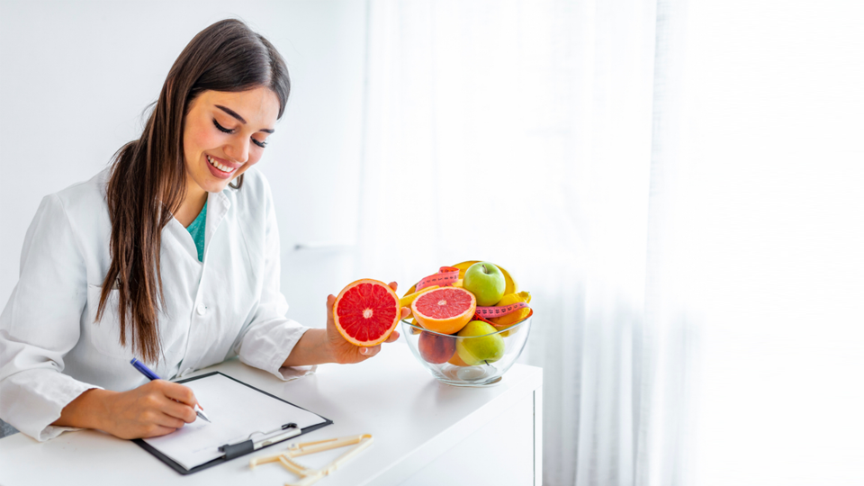 Bostanlı Diyetisyen